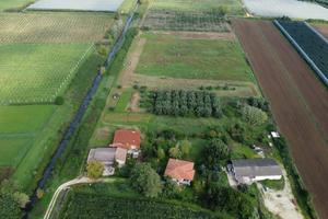 Sermoneta (LT) - Terreno di 3 ha. | TR302