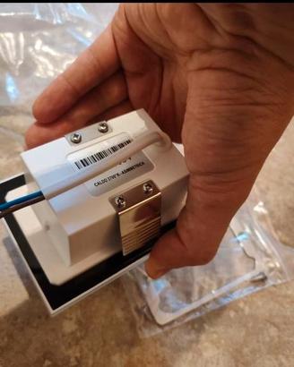 Segnapassi led professionale