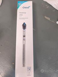 HEATUP OASE 200 W NUOVO
