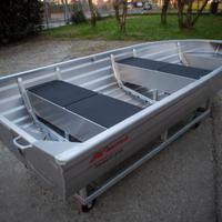 Barche In ALLUMINIO KIMPLE BOATS