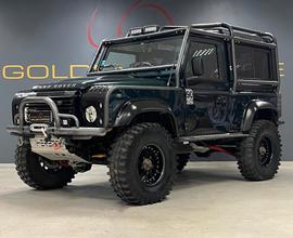 Land Rover Defender 90 2.2 TD4 Pick Up
