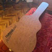 Chirarra classica Yamaha