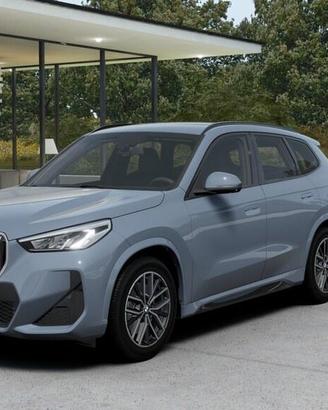 BMW X1 xdrive23d mhev 48V X-Line auto