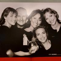 Accetto proposte.OlivieroToscani x Nonino original