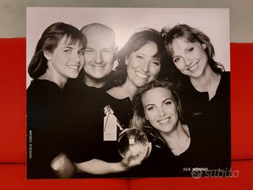 Accetto proposte.OlivieroToscani x Nonino original