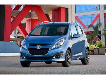 Ricambi usati chevrolet spark #1