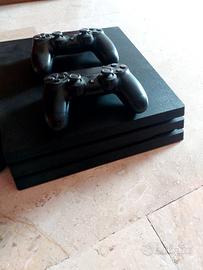 ps4 pro 1TB