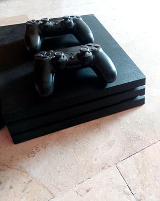 ps4 pro 1TB