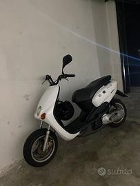 Yamaha neos