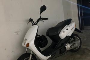 Yamaha neos