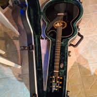chitarra ibanez 