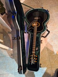 chitarra ibanez 