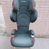 Seggiolino Auto 15 - 36 Kg attacco Isofix