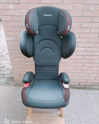 Seggiolino Auto 15 - 36 Kg attacco Isofix