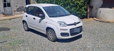 Fiat panda Mtj