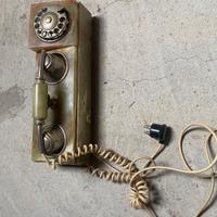 Telefono in onice