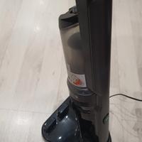 aspirabriciole Black&Decker DVC320 per ricambi