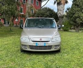 Fiat Multipla 1.9 MJT Dynamic 2008 STATO leggi tes