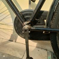 Bici uomo