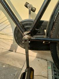 Bici uomo