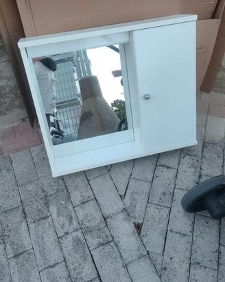 Mobiletto bagno