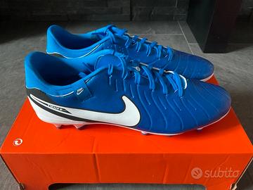 Nike TIEMPO LEGEND 10 ACADEMY FG/MG