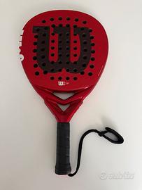 Racchetta padel WILSON BELA ELITE 2.5