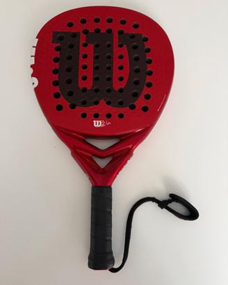 Racchetta padel WILSON BELA ELITE 2.5