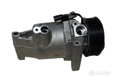 COMPRESSORE ARIA CONDIZIONATA DACIA Sandero Serie