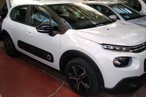 Citroen C3 PureTech 82 Feel NEOPATENTATI