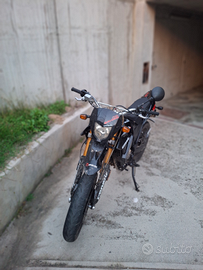 Generic trigger 50cc