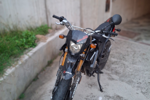 Generic trigger 50cc