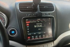 fiat Freemont 2000 140cv