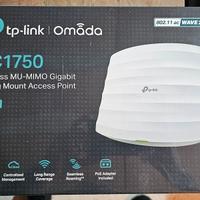 Access point TP-Link Omada EAP245