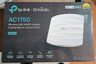 Access point TP-Link Omada EAP245
