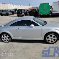 AUDI TT 8N3 1.8 T 180CV 98-06 Ricambi