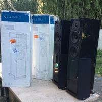 Diffusori QUAD 22L2