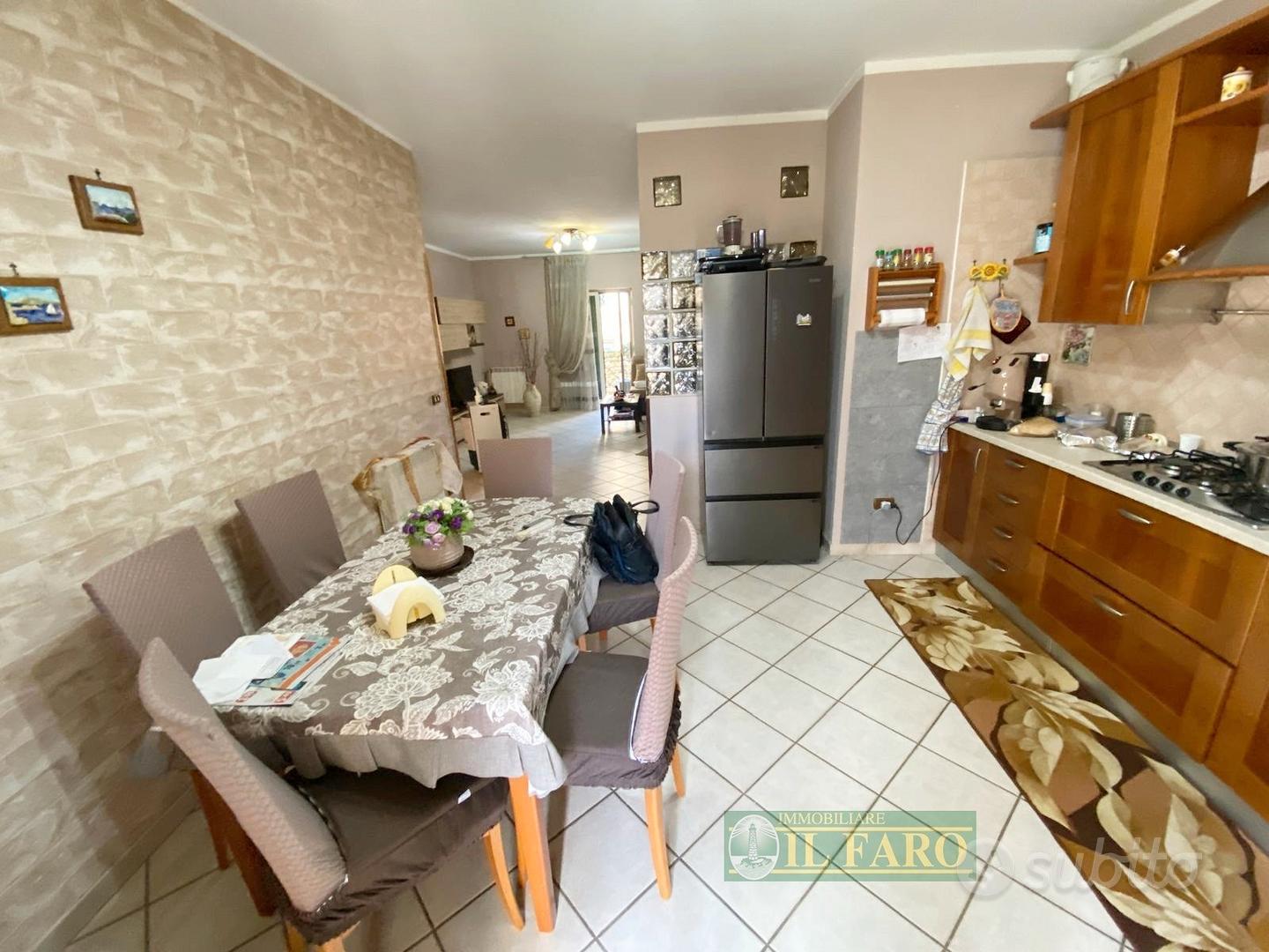 Appartamento – Giugliano in Campania, La Cupa, Napoli - Vista 4