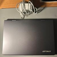 Pc Windows Teclast F5 2-in-1 touchscreen