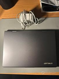 Pc Windows Teclast F5 2-in-1 touchscreen