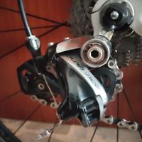 deragliatori Dura-Ace 