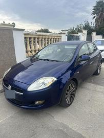 FIAT BRAVO 1.6 diesel