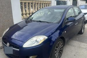 FIAT BRAVO 1.6 diesel