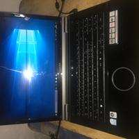 Pc Laptop Pachard Bell