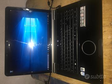 Pc Laptop Pachard Bell