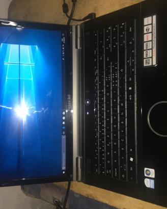 Pc Laptop Pachard Bell