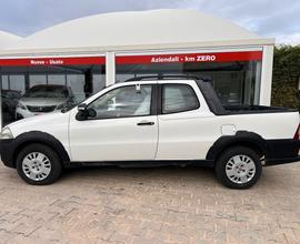 Fiat Strada 1.3 MJT 95CV Pick-up DC Adventure