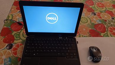 Notebook dell e7240