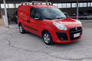Fiat Doblò 1.6 MJT 105CV PC-TN Cargo Lamierato