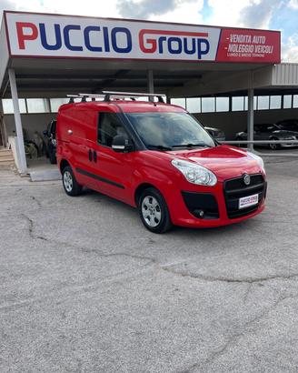 Fiat Doblò 1.6 MJT 105CV PC-TN Cargo Lamierato